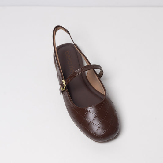 MONI FLATS