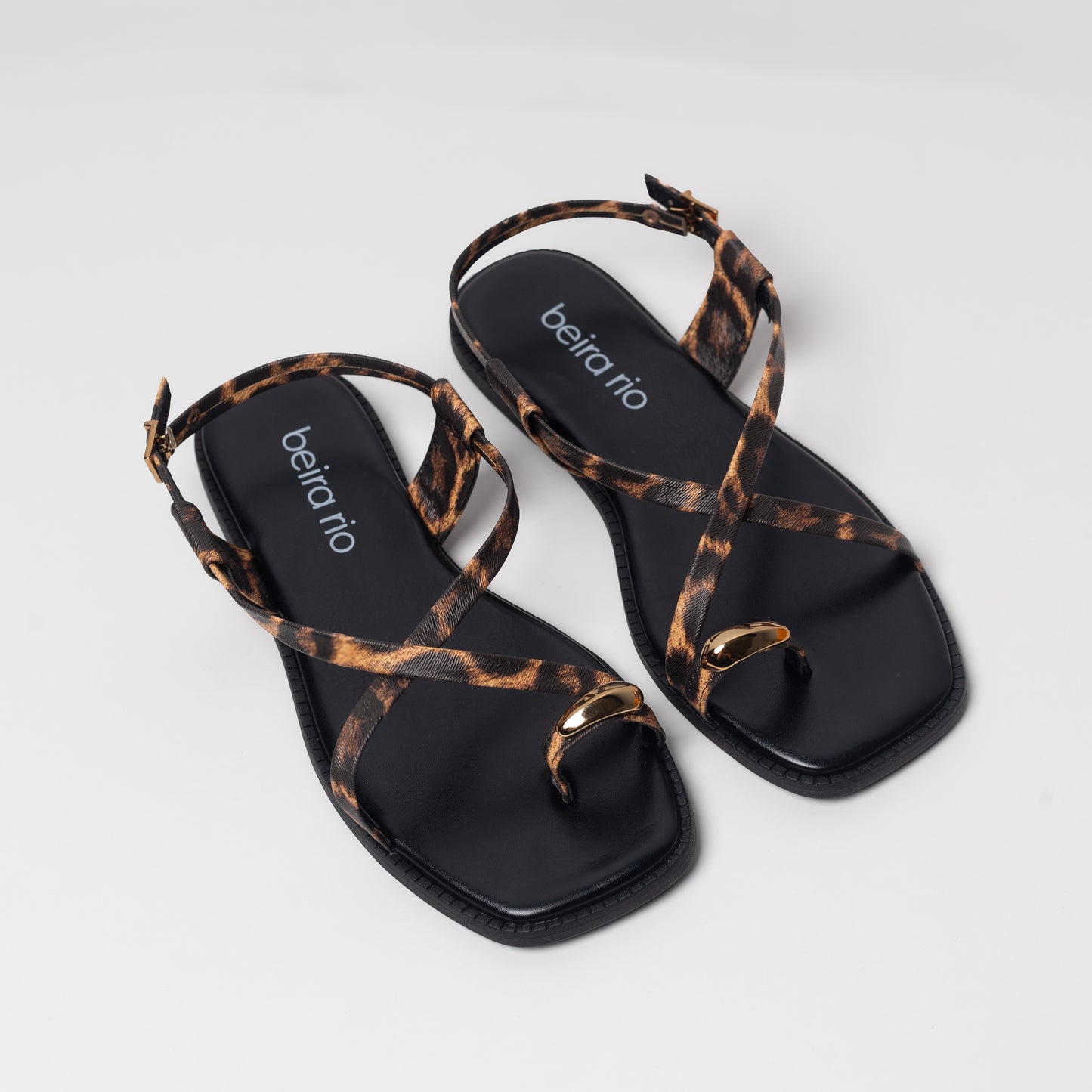 MALI SANDALS