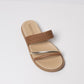 THEO FLATS | CAMEL