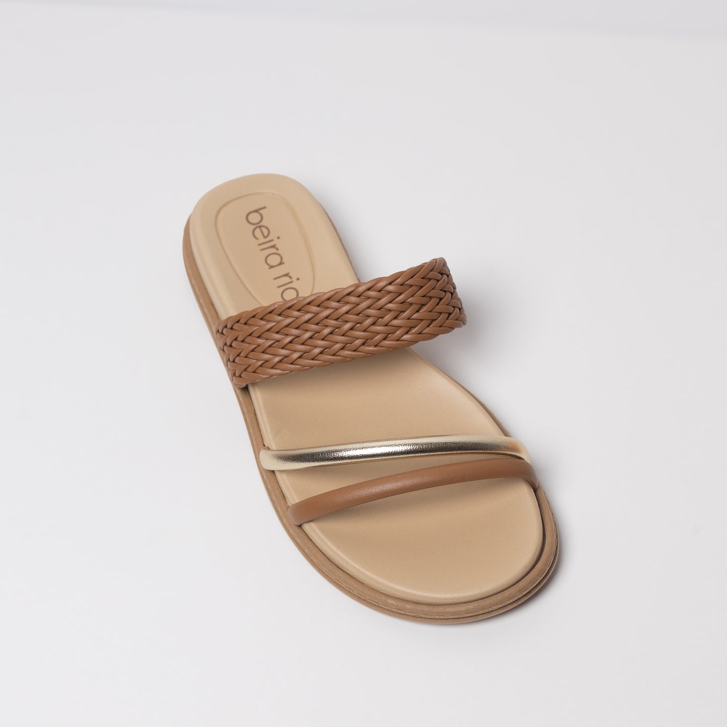 THEO FLATS | CAMEL