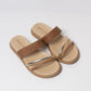 THEO FLATS | CAMEL