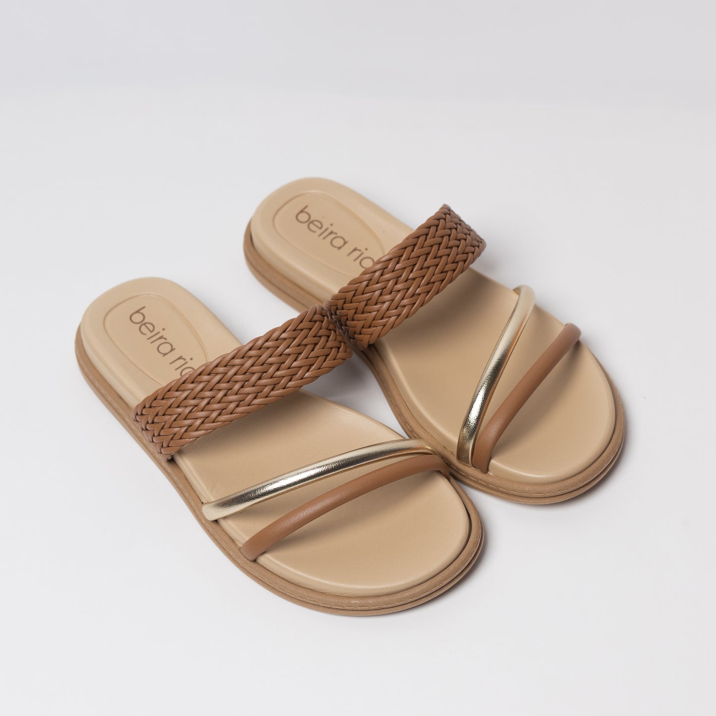THEO FLATS | CAMEL