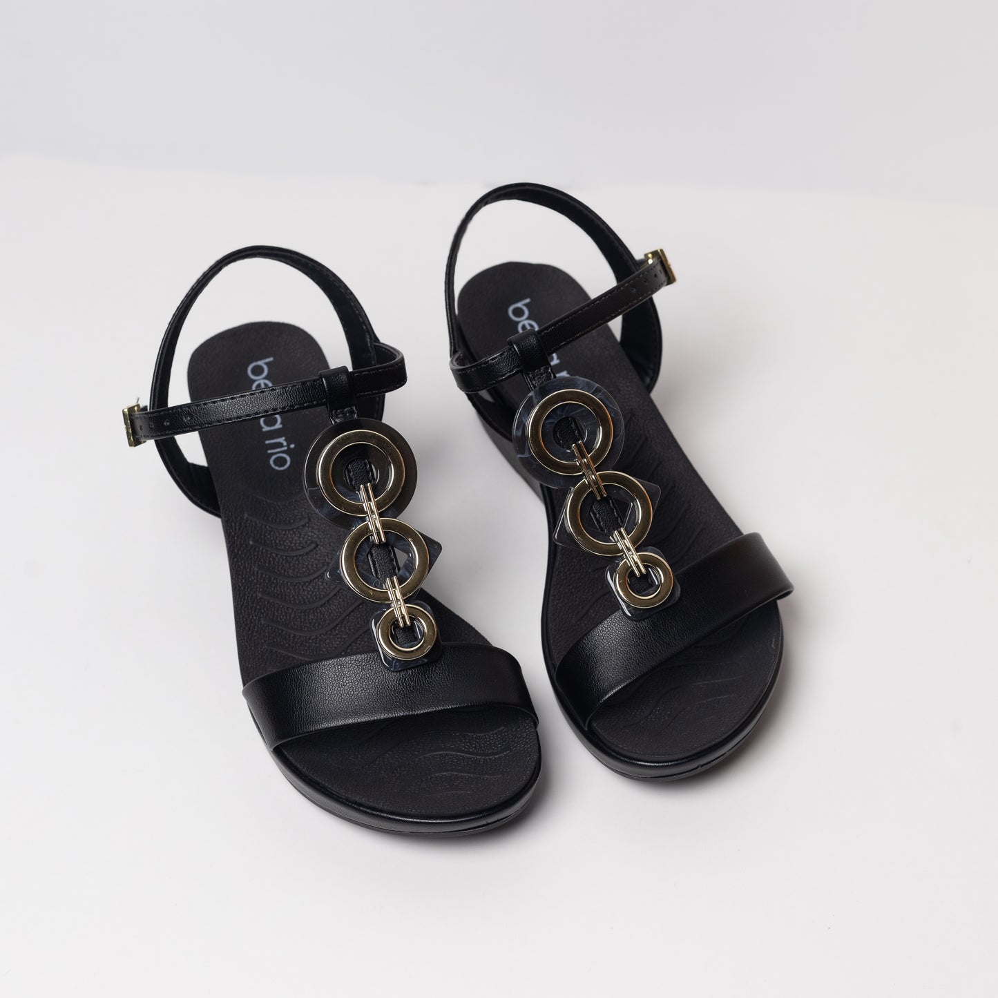 JUPI SANDALS