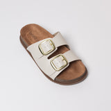 HALO SANDALS
