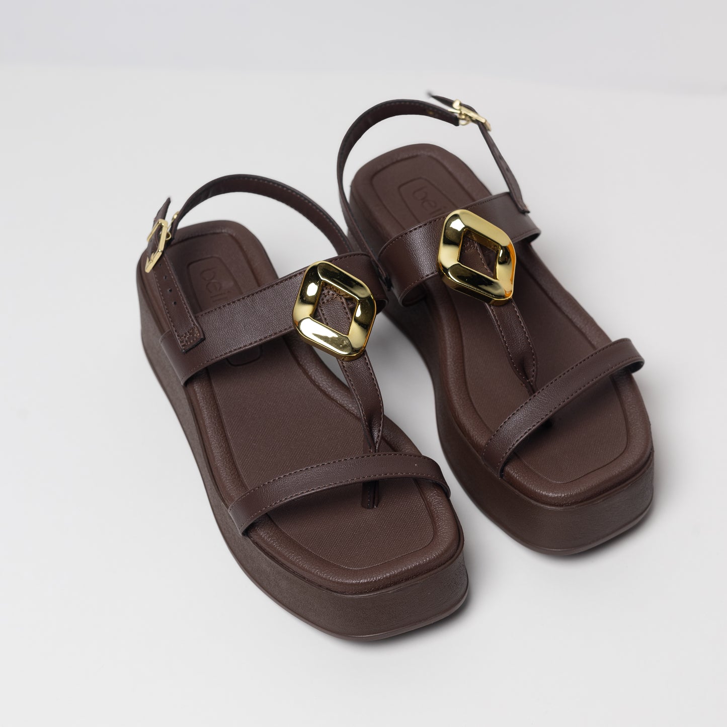 MASON FLATFORMS