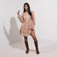 LUCIANA DRESS