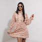LUCIANA DRESS