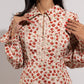 LUCIANA DRESS