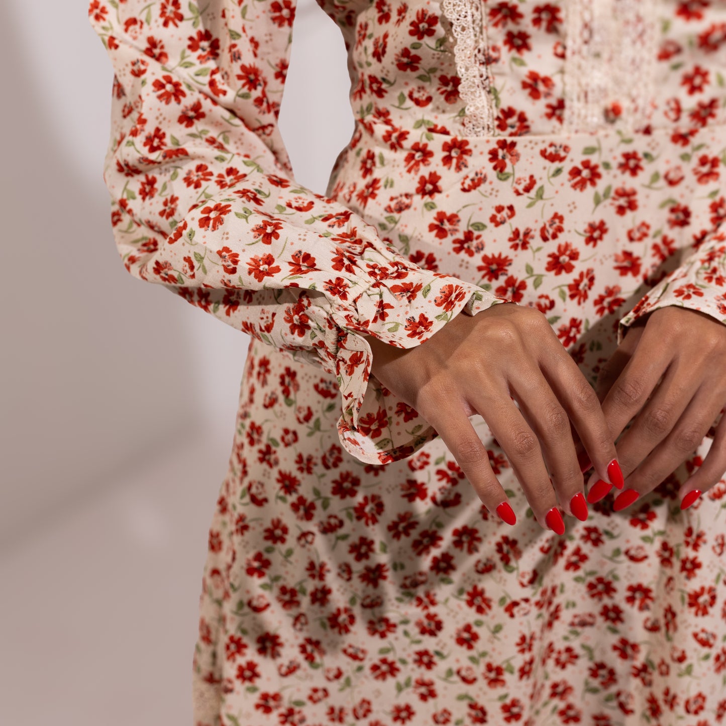 LUCIANA DRESS