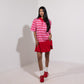 SAMARA DRESS | ROSA