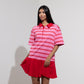 SAMARA DRESS | ROSA