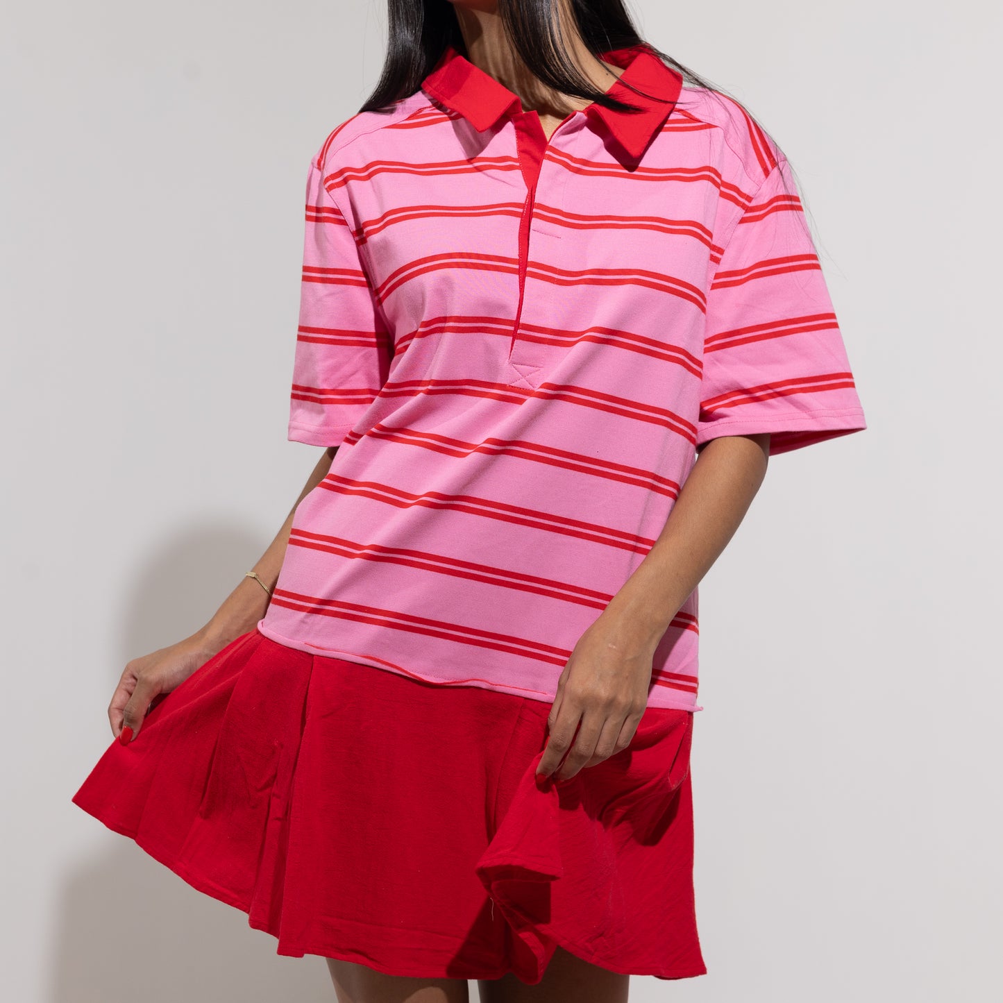 SAMARA DRESS | VERDE