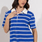 SAMARA DRESS | BLUE