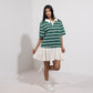 SAMARA DRESS | VERDE