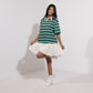 SAMARA DRESS | VERDE
