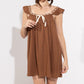 CAMILA DRESS