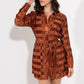 THAIS DRESS