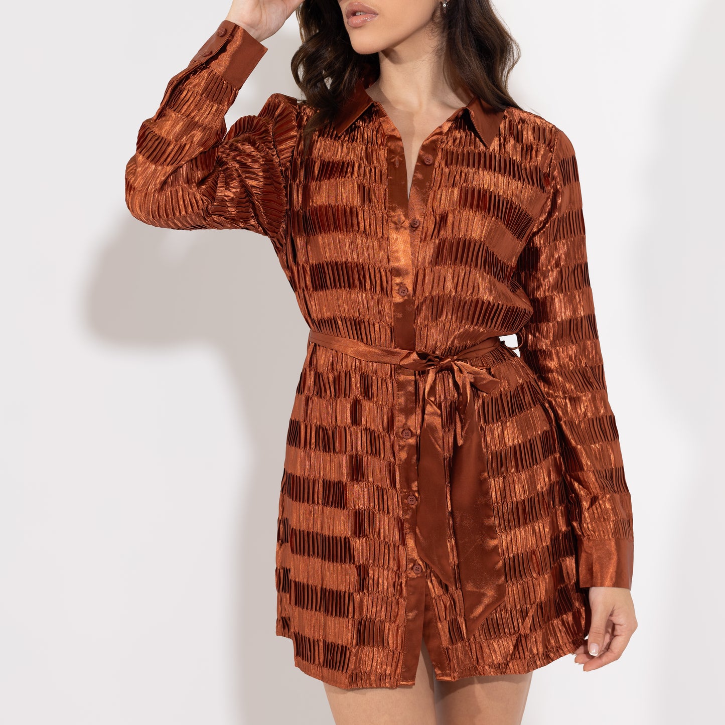 THAIS DRESS