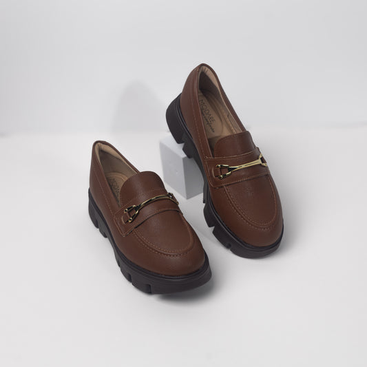 SORO LOAFERS | AVELLANA