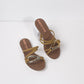 ISHA SANDALS | SOLARE