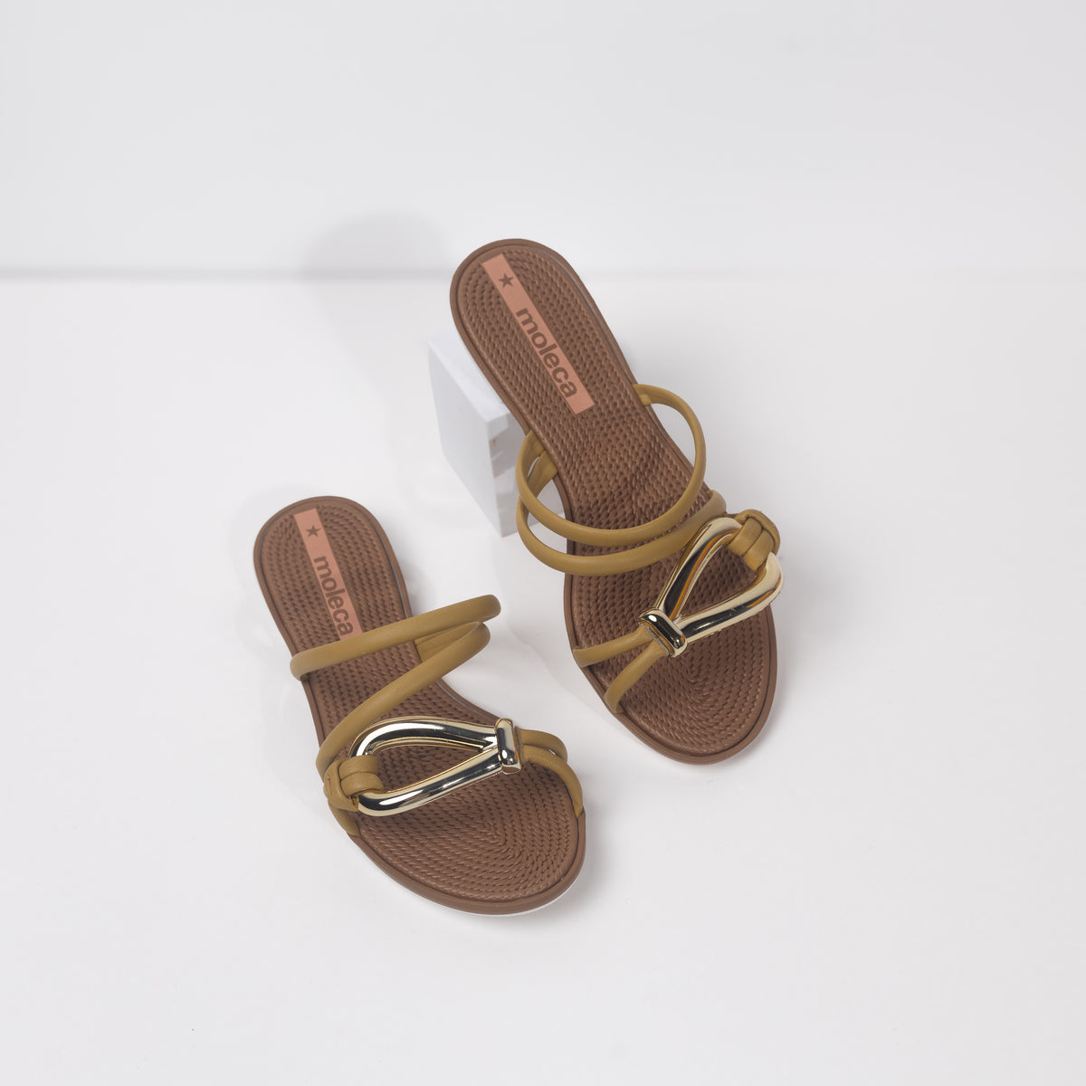 ISHA SANDALS | SOLARE