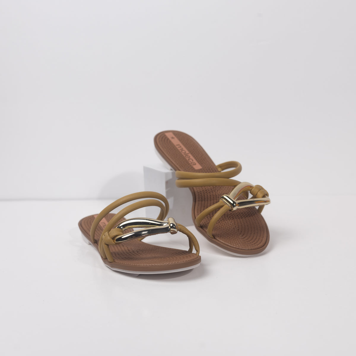 ISHA SANDALS | SOLARE