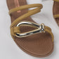 ISHA SANDALS | SOLARE
