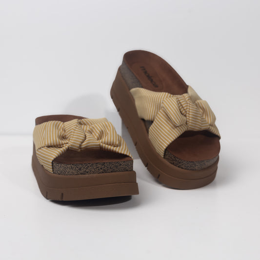 CIDO SANDALS | MULTI SOLARE