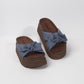 CIDO SANDALS | MULTI MARINO