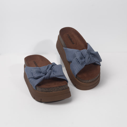 CIDO SANDALS | MULTI MARINO