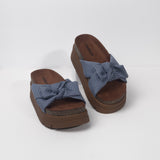 CIDO SANDALS | MULTI MARINO