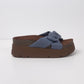 CIDO SANDALS | MULTI MARINO