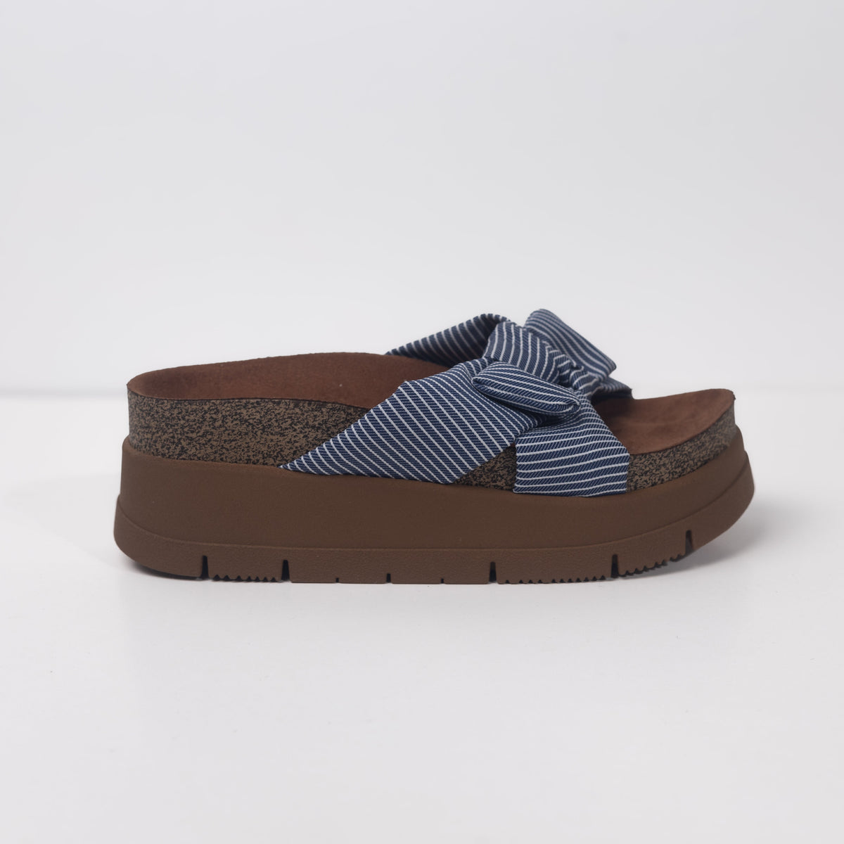 CIDO SANDALS | MULTI MARINO