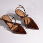 NACAR HEELS