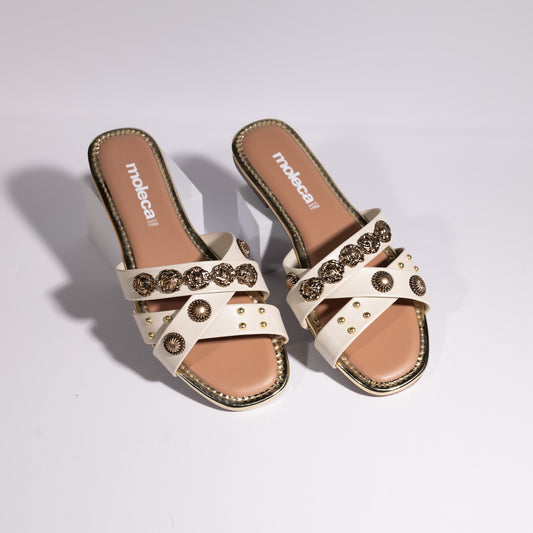 DORATO SANDALS