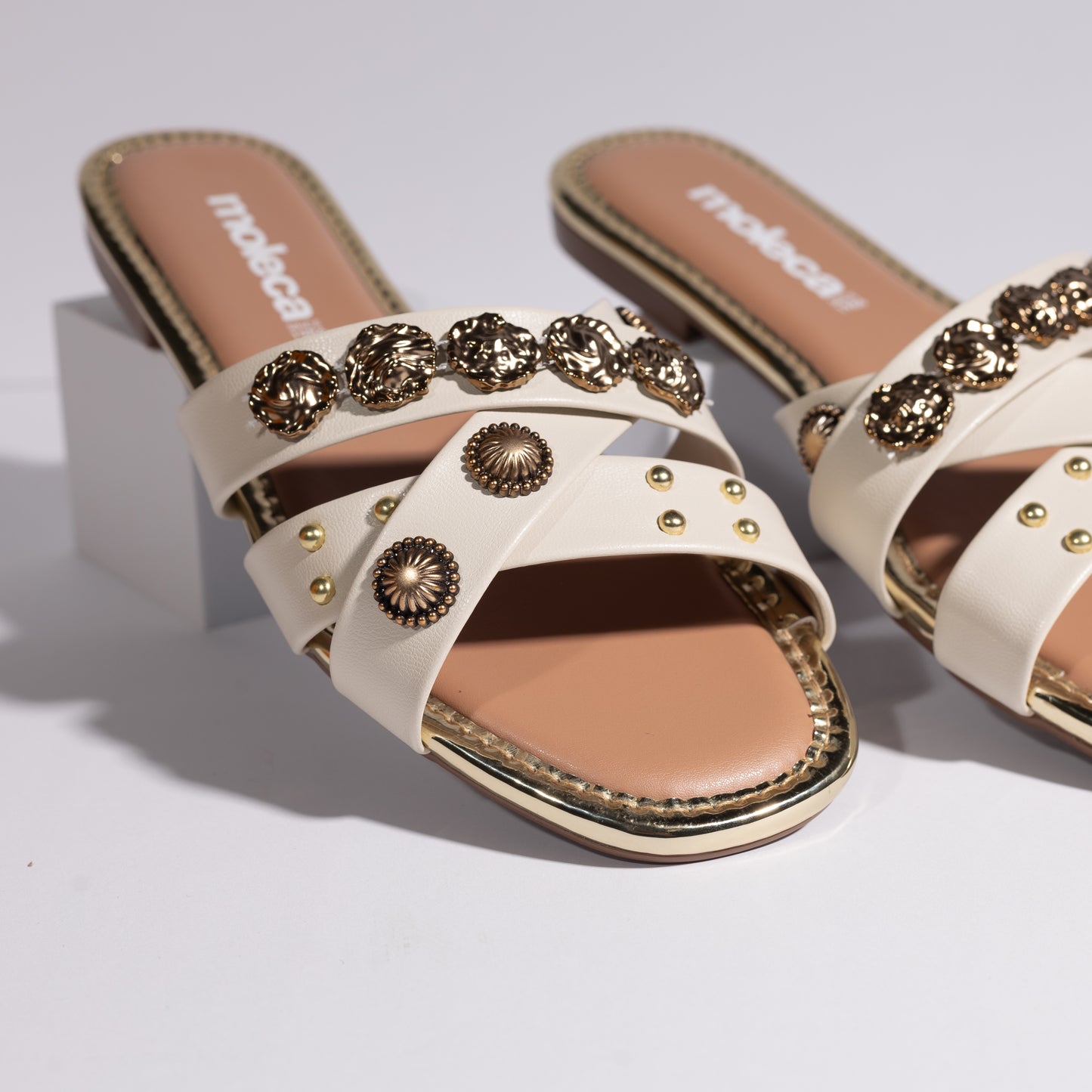 DORATO SANDALS