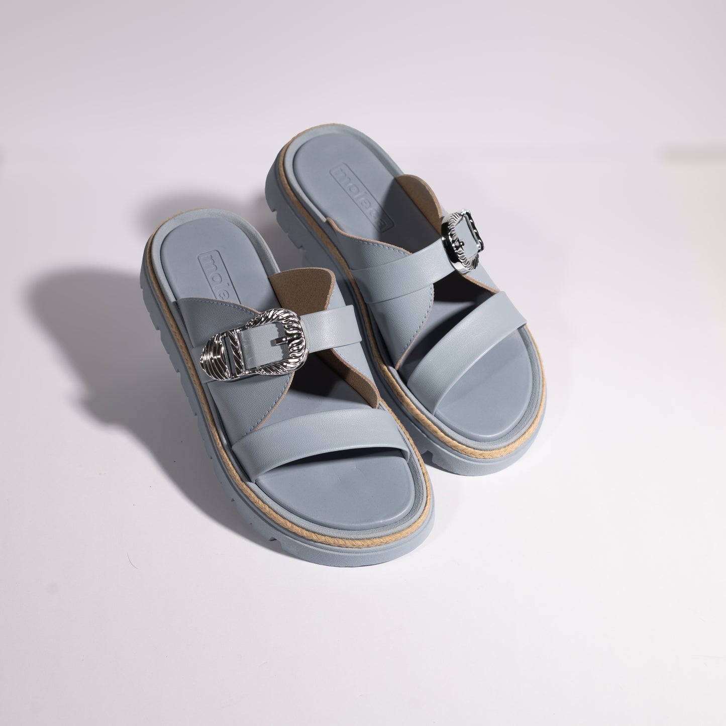 SKYE FLATS