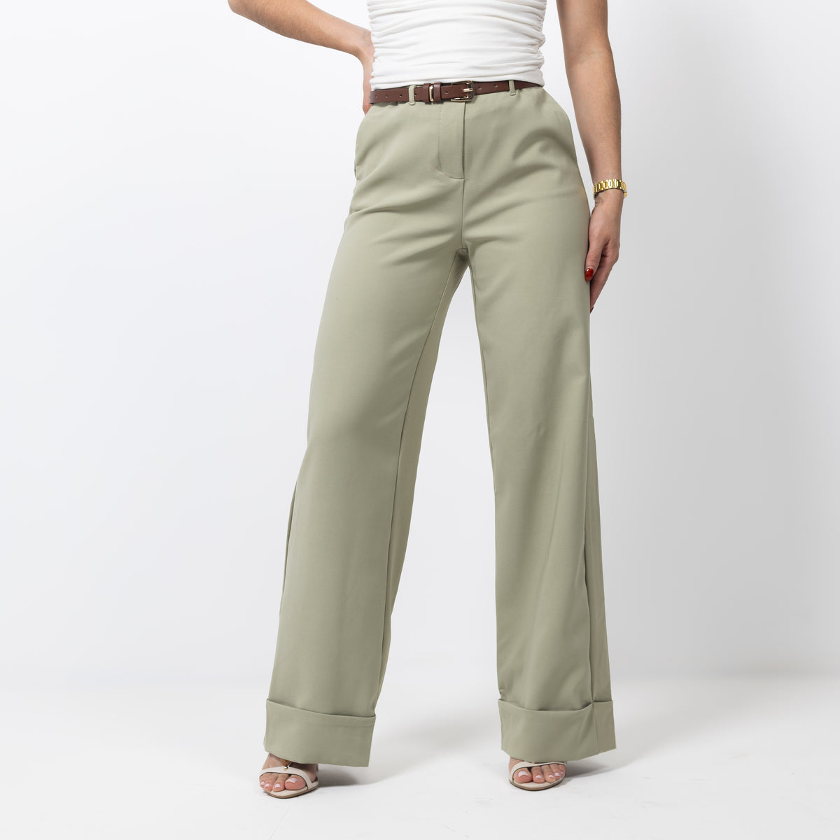 PISTA PANTS