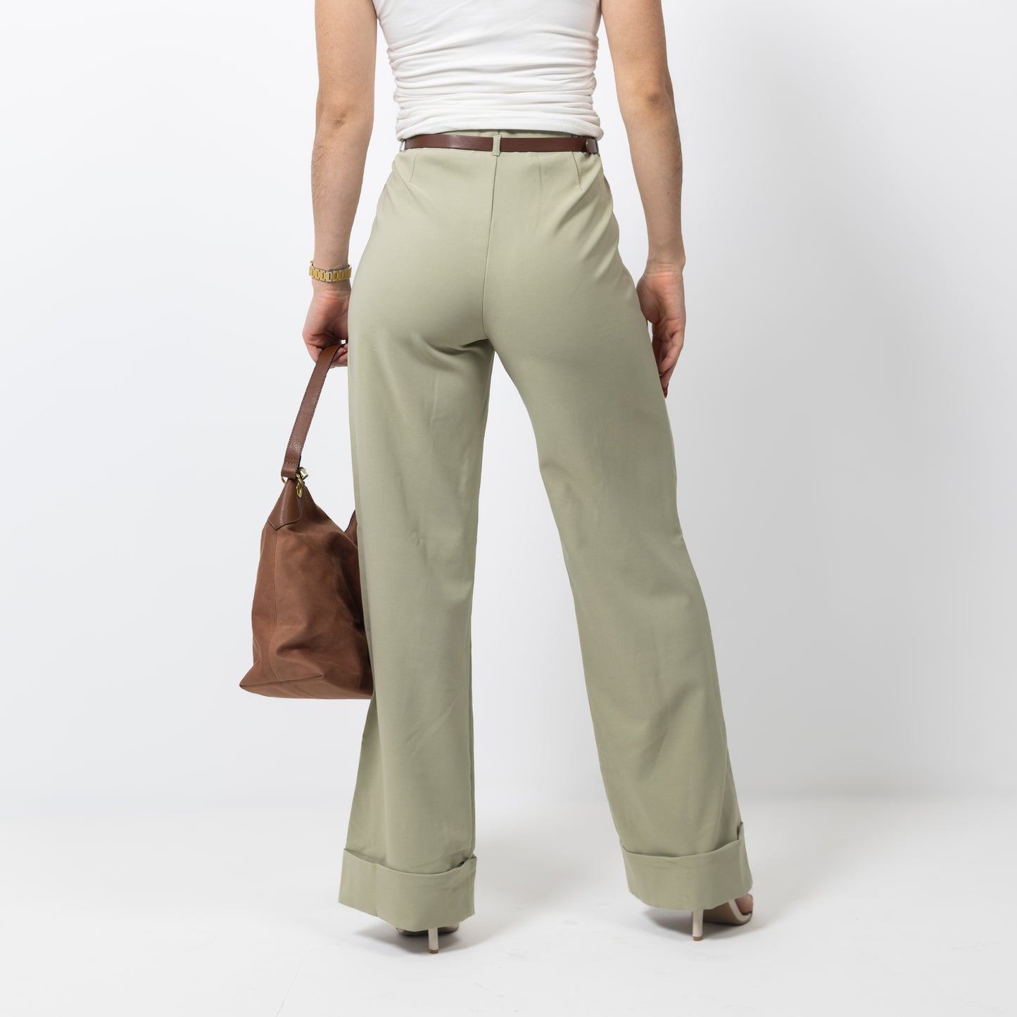 PISTA PANTS