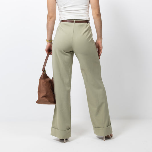 PISTA PANTS
