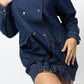 NEIL DEMIN JACKET