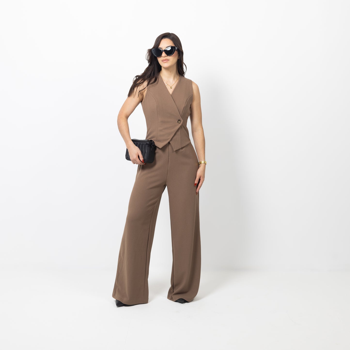 INDIA JUMPSUIT