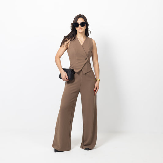 INDIA JUMPSUIT