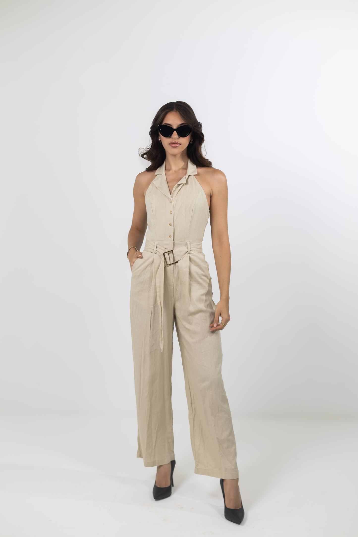 MARGO JUMPER