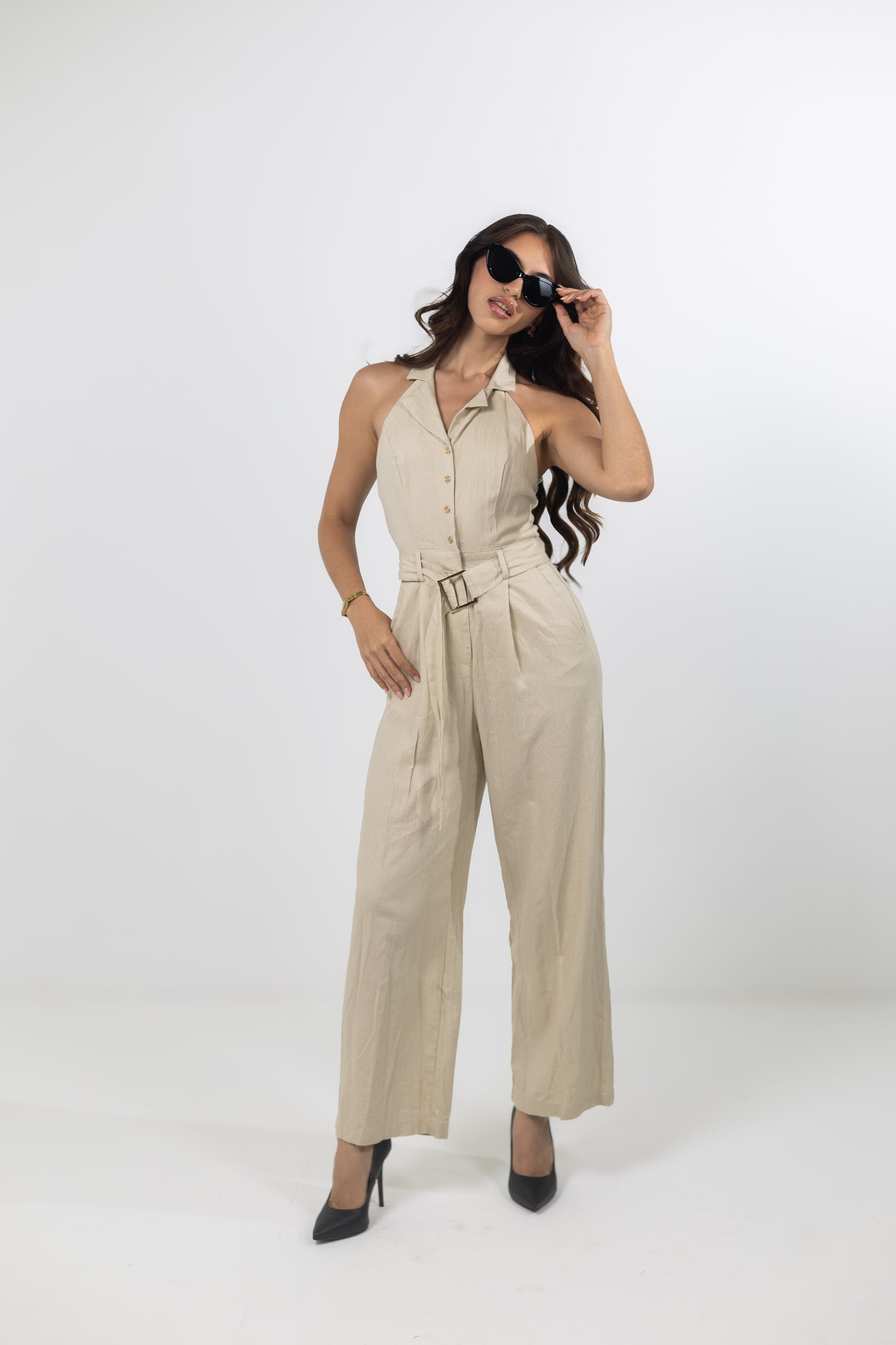 MARGO JUMPER
