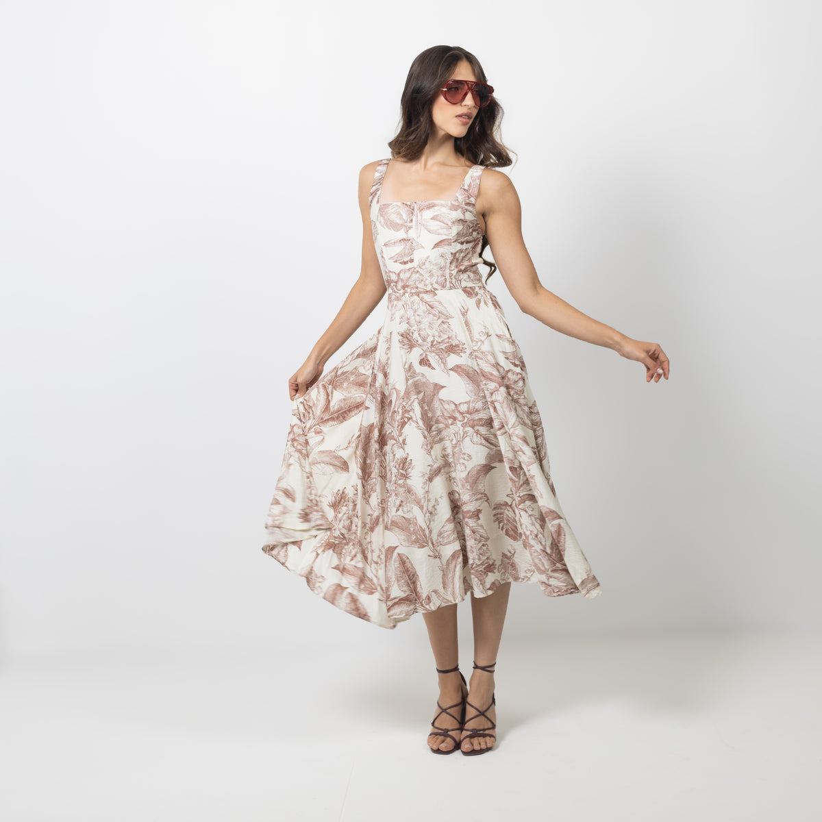 VIE DRESS