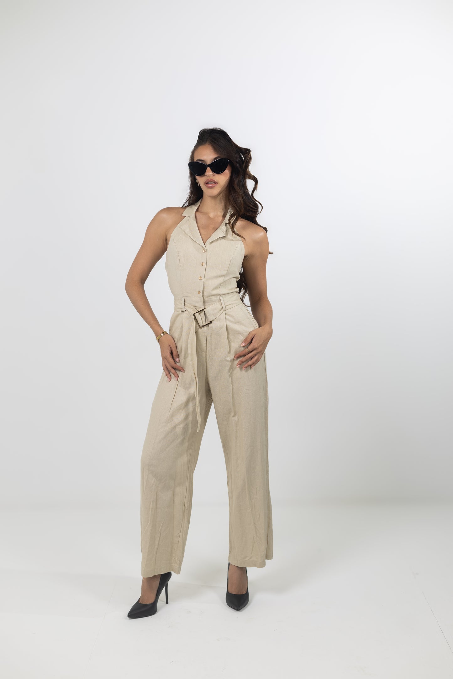 MARGO JUMPER