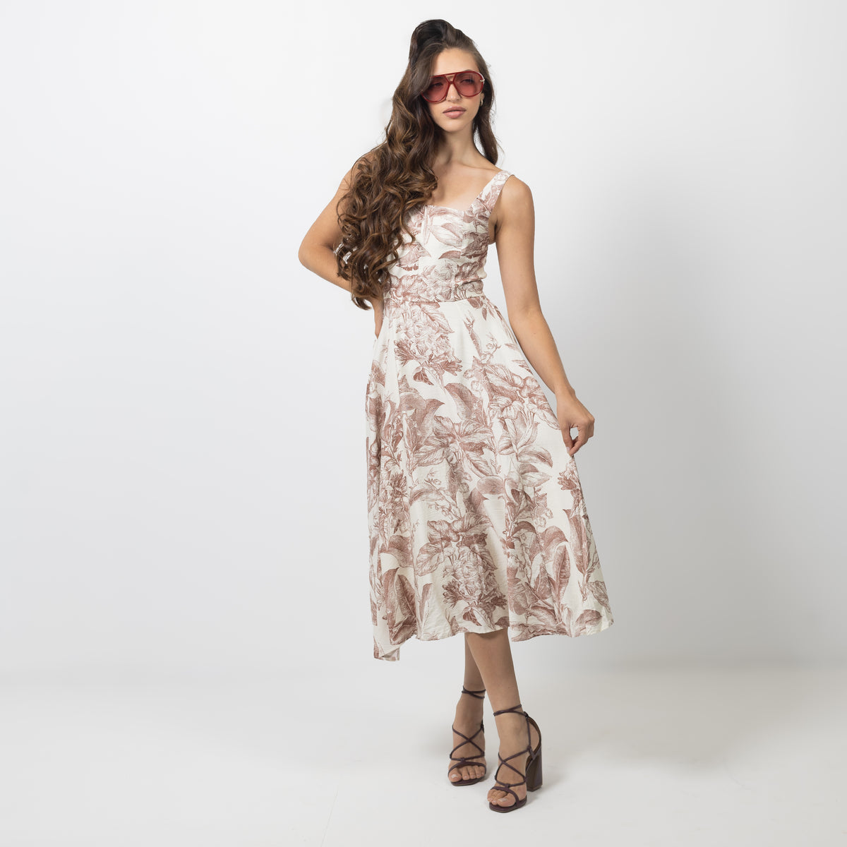 VIE DRESS
