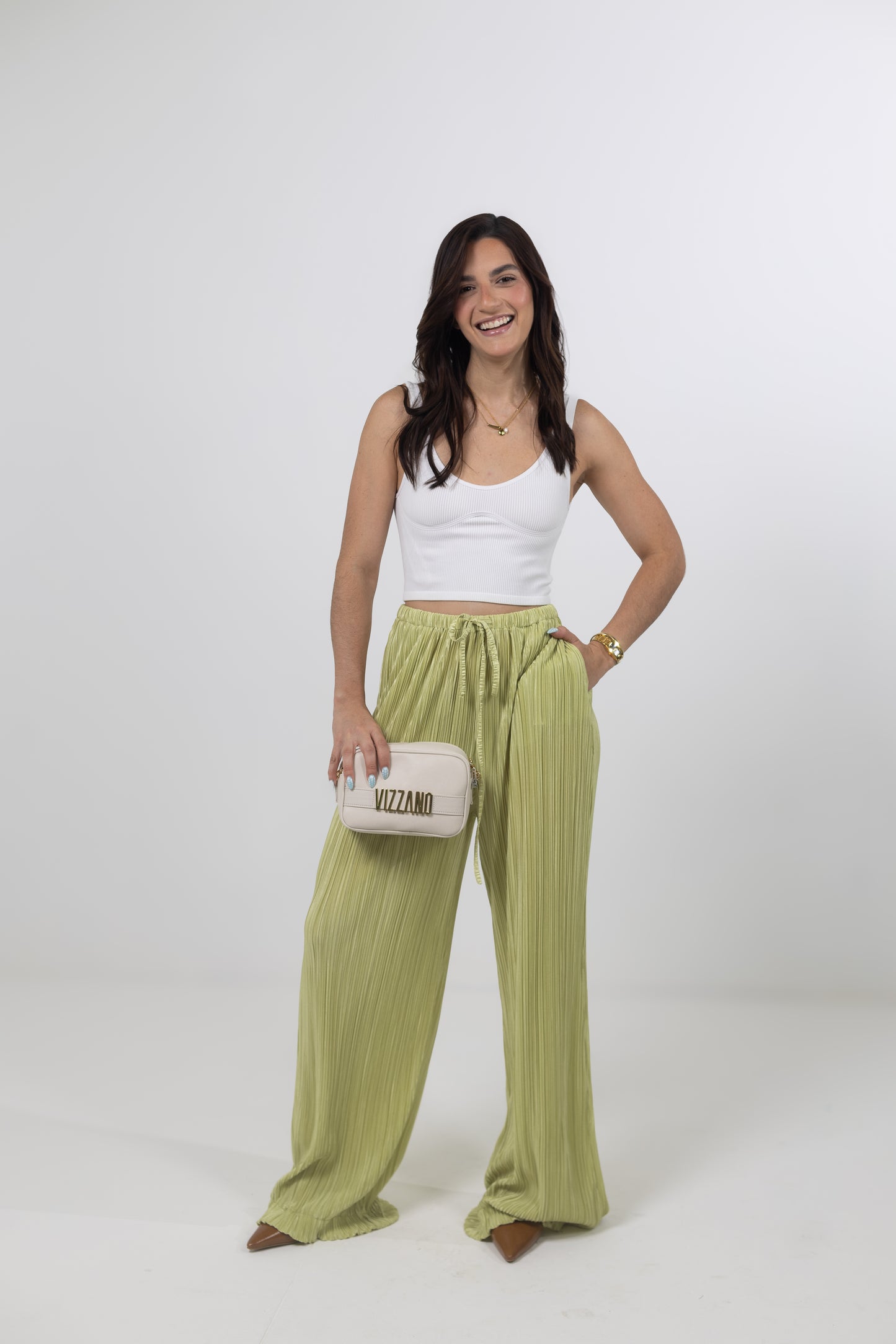 LIMA PANTS