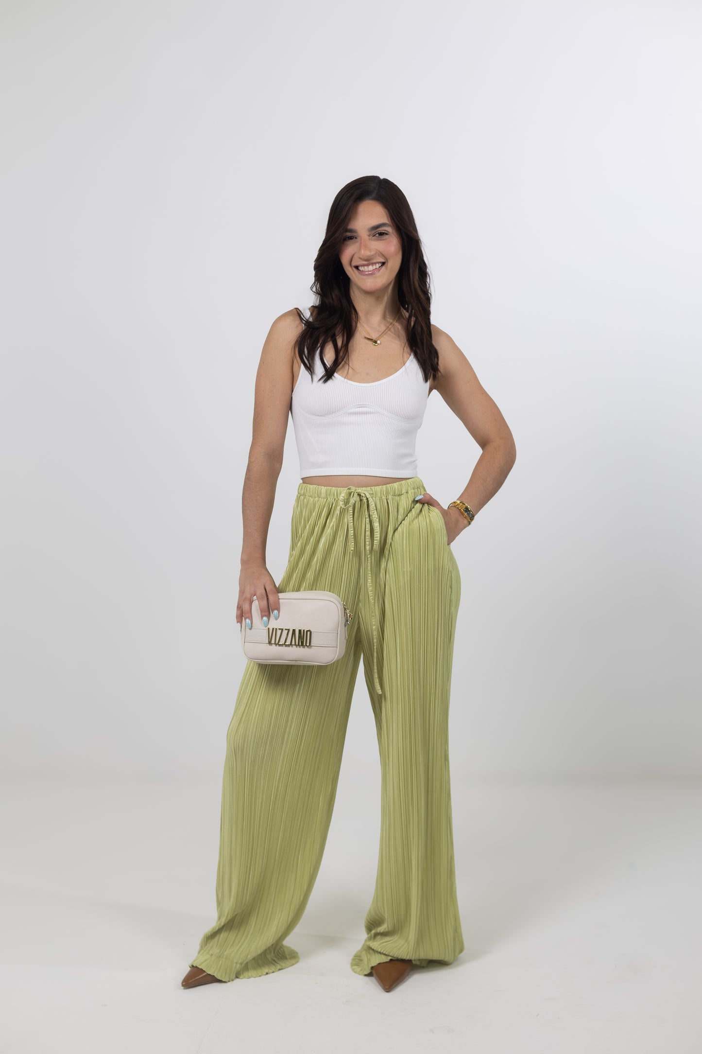 LIMA PANTS